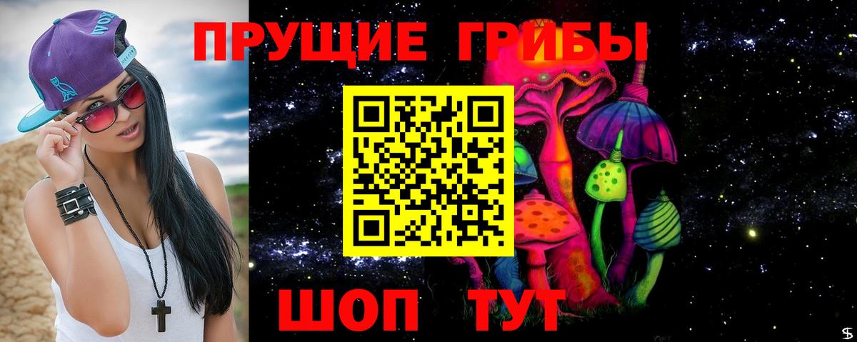 Галлюциногенные грибы Magic Shrooms Заринск